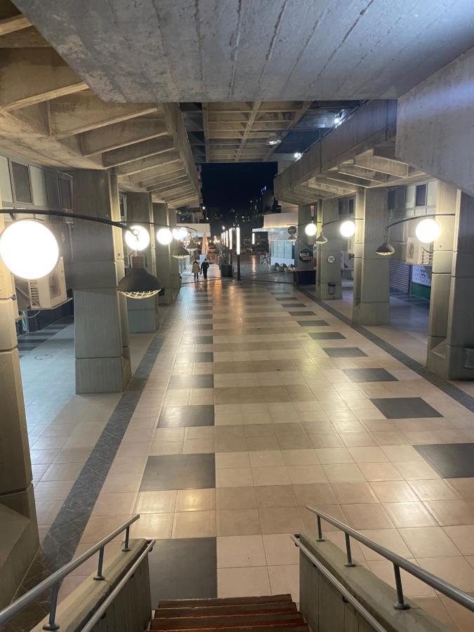 BeershebaThe Center Of The Negev - Neer Soroka Hospital & Bguアパートメント エクステリア 写真
